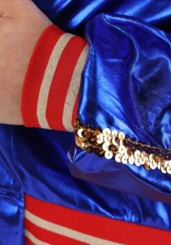 Women's Suicide Squad Harley Quinn Premium Costume -Halloween Costumes suicide squad harley quinn premium costume alt 4