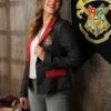 Suitmeister Harry Potter Gryffindor Blazer For Women -Halloween Costumes suitmeister harry potter gryffindor womens blazer