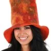 Sunburst Hatter Heartfelted Hat 2 Sunburst Hatter Heartfelted Hat -Halloween Costumes sunburst hatter heartfelted hat