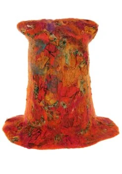 Sunburst Hatter Heartfelted Hat -Halloween Costumes sunburst hatter heartfelted hat alt 2
