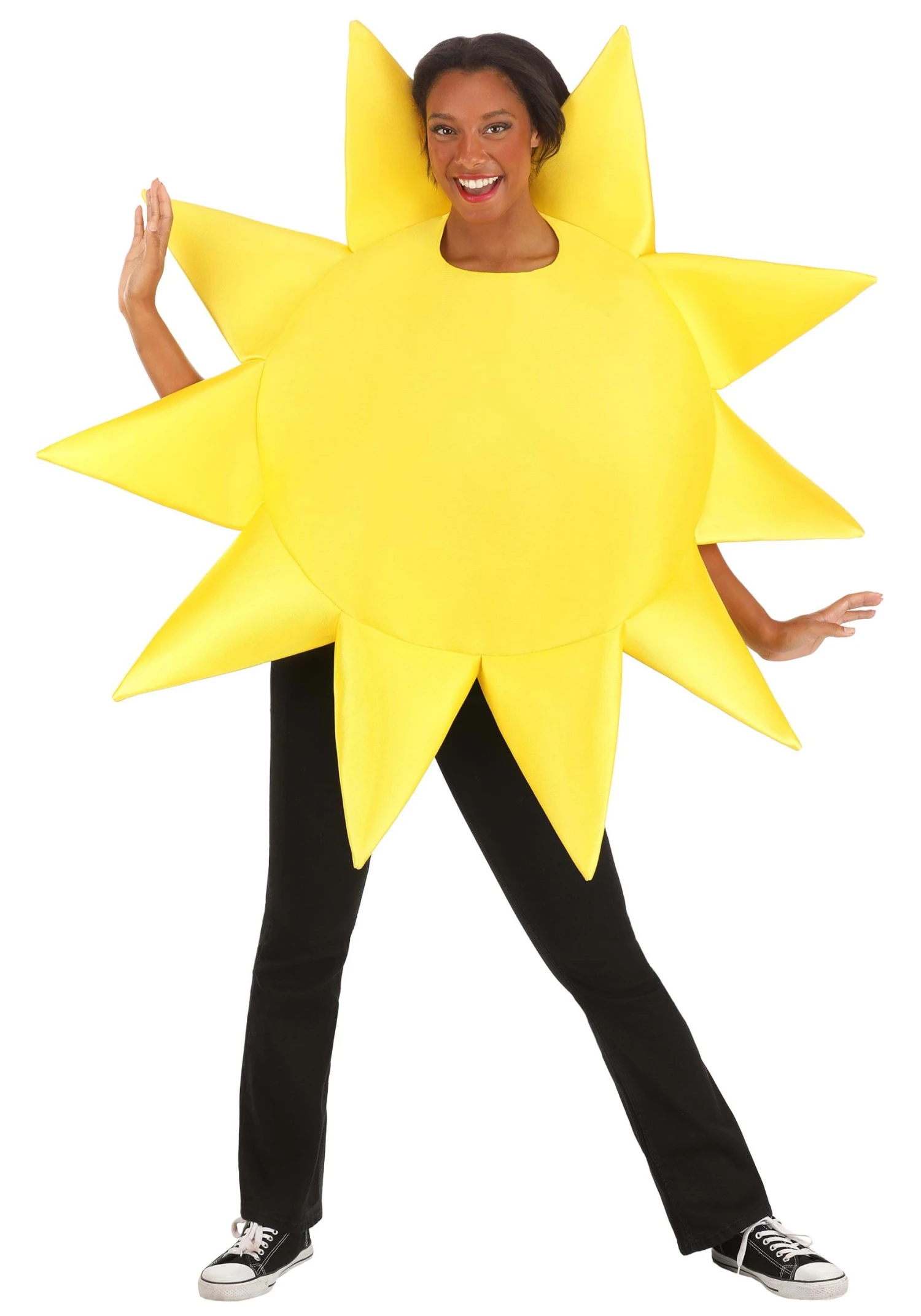 Adult Sunny Days Costume 4 Adult Sunny Days Costume - Image 2