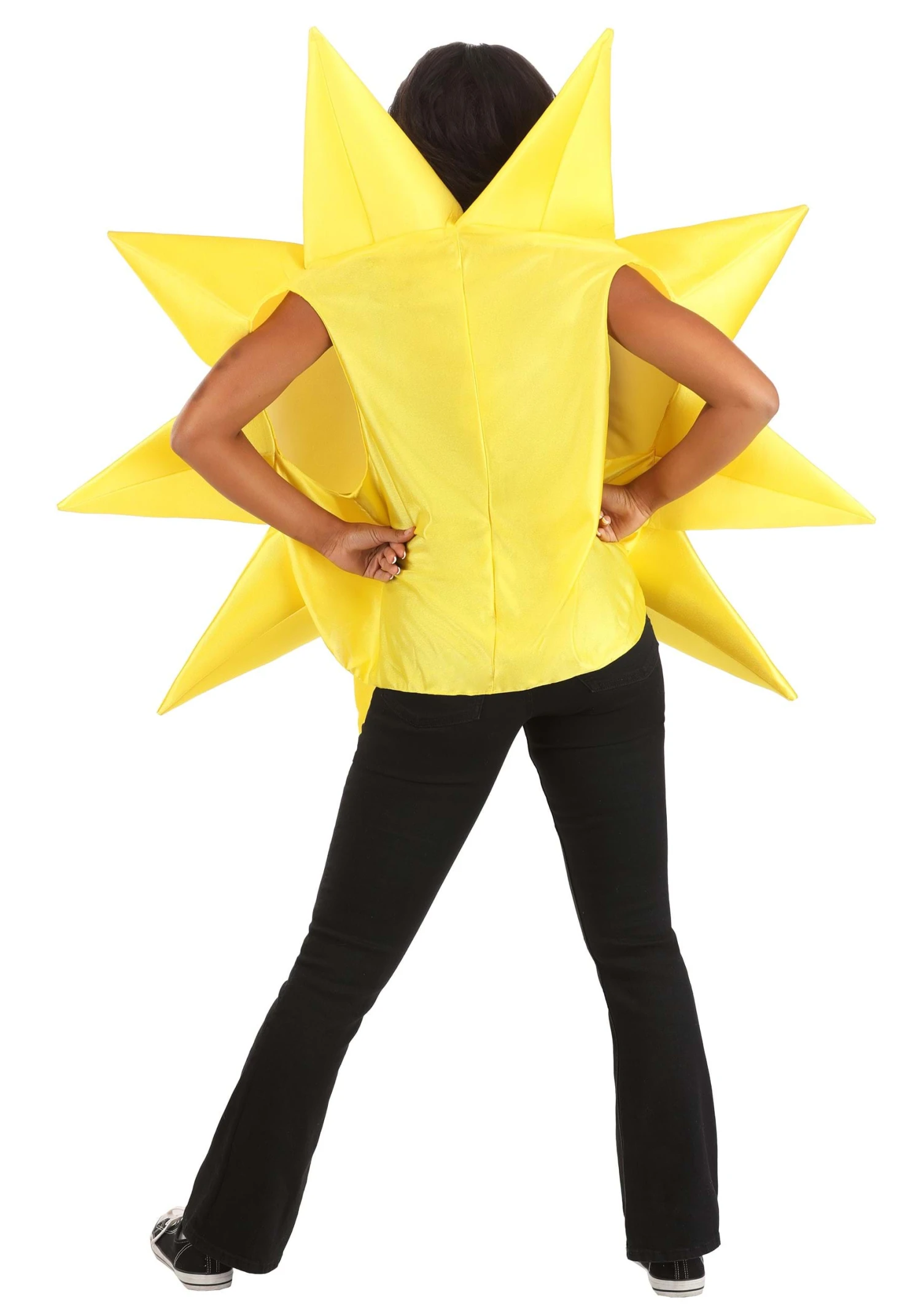 Adult Sunny Days Costume 5 Adult Sunny Days Costume - Image 3