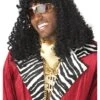 Super Freakin Wig For Men 1 Super Freakin Wig For Men -Halloween Costumes super freakin wig
