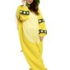 Super Mario Brothers Adult Bowser Kigurumi Costume 1 Super Mario Brothers Adult Bowser Kigurumi Costume -Halloween Costumes super mario brothers bowser kigurumi costume for adults