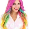 Supernova Costume Wig For Women -Halloween Costumes supernova wig