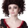 Sweeney Todd's Mrs. Lovett Wig