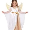 Toddler Sweet Little Angel Costume