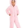 Sweet Llama Costume For Toddlers 1 Sweet Llama Costume For Toddlers -Halloween Costumes sweet llama toddler costume