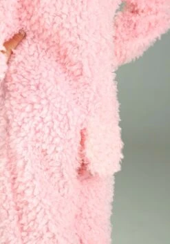 Sweet Llama Costume For Toddlers -Halloween Costumes sweet llama toddler costume alt 3