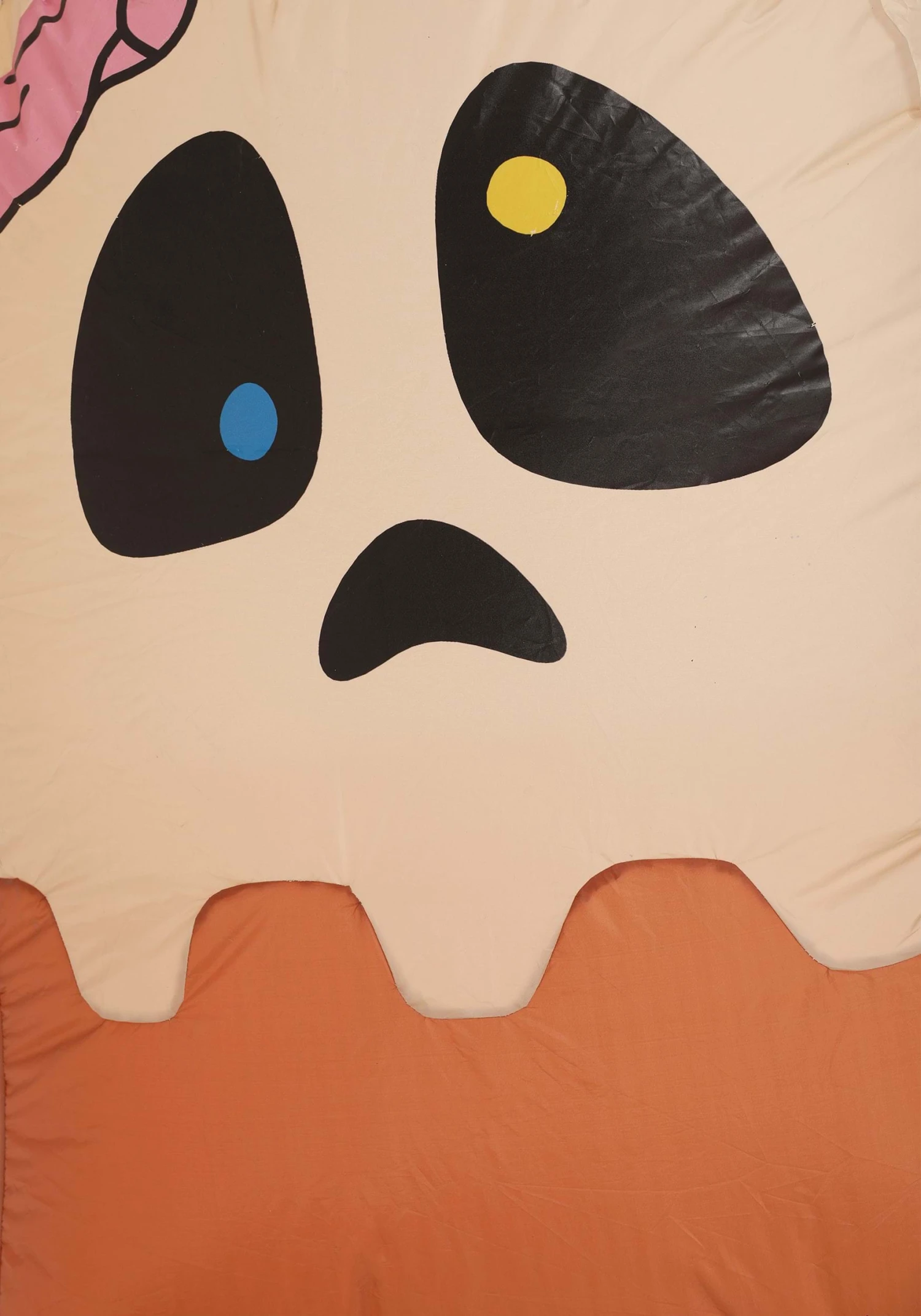 8FT Inflatable Killer Evil Clown Sweet Shrieks Ice Cream Truck Halloween Decoration 14 8FT Inflatable Killer Evil Clown Sweet Shrieks Ice Cream Truck Halloween Decoration - Image 12