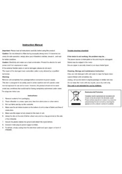 8FT Inflatable Killer Evil Clown Sweet Shrieks Ice Cream Truck Halloween Decoration 27 8FT Inflatable Killer Evil Clown Sweet Shrieks Ice Cream Truck Halloween Decoration -Halloween Costumes sweet shrieks killer clown ice cream truck inflata alt 12