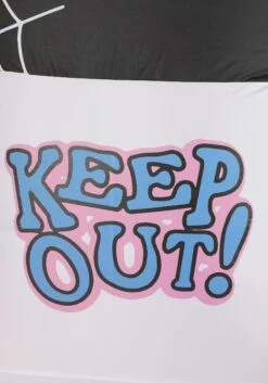 8FT Inflatable Killer Evil Clown Sweet Shrieks Ice Cream Truck Halloween Decoration 18 8FT Inflatable Killer Evil Clown Sweet Shrieks Ice Cream Truck Halloween Decoration -Halloween Costumes sweet shrieks killer clown ice cream truck inflata alt 3