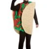 Adult Taco Costume 1 Adult Taco Costume -Halloween Costumes taco costume