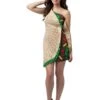 Taco Costume Dress For Women 2 Taco Costume Dress For Women -Halloween Costumes taco dress