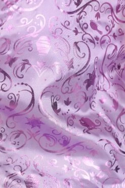 Disguise Plus Size Women's Deluxe Tangled Rapunzel Costume 12 Disguise Plus Size Women's Deluxe Tangled Rapunzel Costume -Halloween Costumes tangled adult plus size deluxe rapunzel costume alt 3