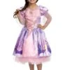 Disguise Disney Tangled Girl's Deluxe Toddler Repunzel Costume 1 Disguise Disney Tangled Girl's Deluxe Toddler Repunzel Costume -Halloween Costumes tangled deluxe toddler repunzel costume