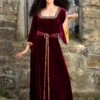 Mother Gothel Costume For Women From Disney's Tangled 2 Mother Gothel Costume For Women From Disney's Tangled -Halloween Costumes tangled mother gothel costume