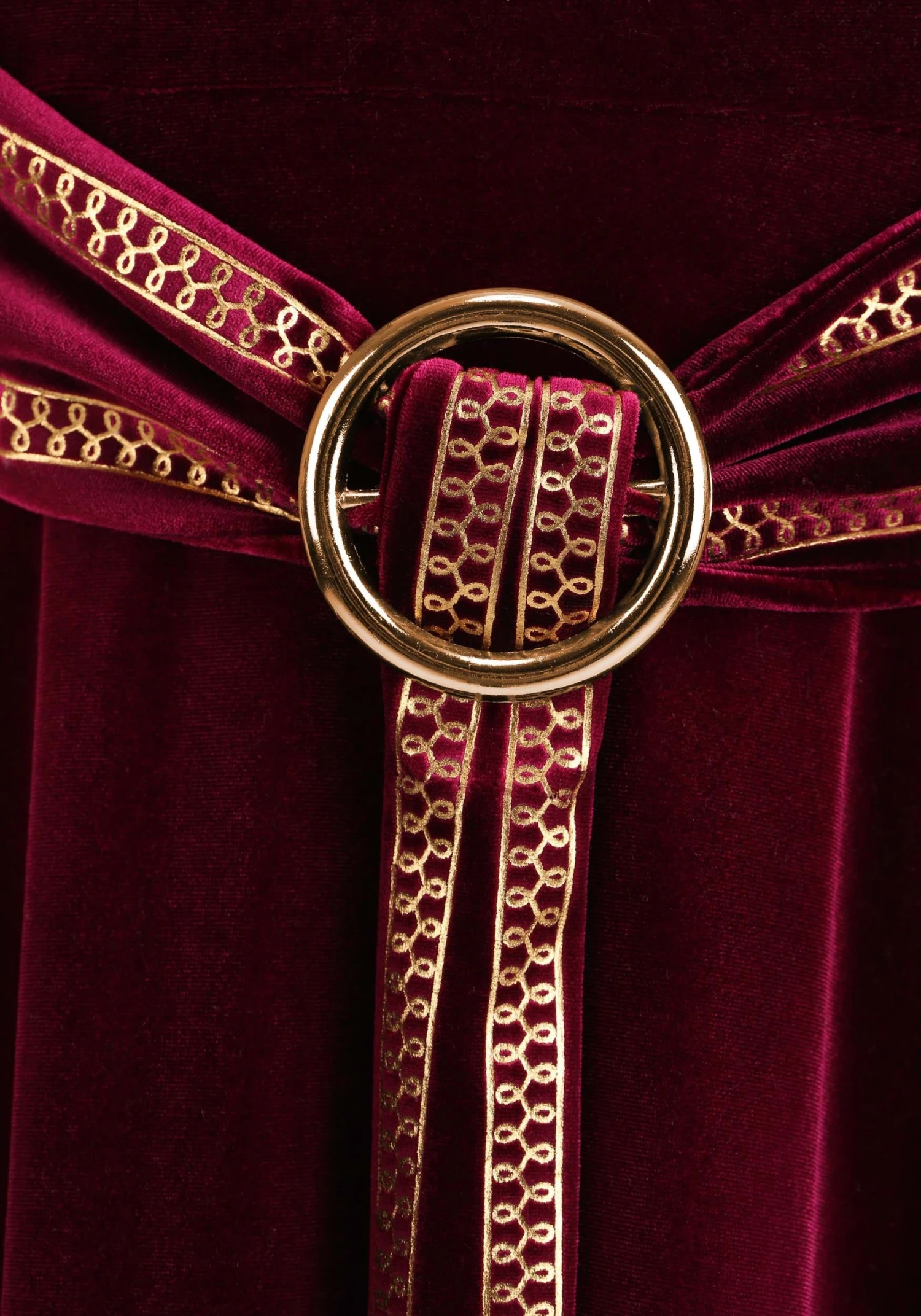 Mother Gothel Costume For Women From Disney's Tangled 13 Mother Gothel Costume For Women From Disney's Tangled - Image 11