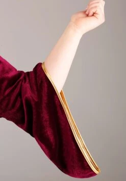 Mother Gothel Costume For Plus Size Women From Disney's Tangled -Halloween Costumes tangled mother gothel plus size costume alt 2