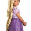 Disguise Tangled Rapunzel Wig For Girls 2 Disguise Tangled Rapunzel Wig For Girls -Halloween Costumes tangled rapunzel wig