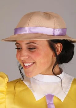 Tarzan Jane Costume Dress For Women -Halloween Costumes tarzan adult jane costume alt 3