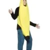 Teen Banana Costume
