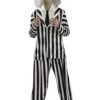 Teen Beetlejuice Costume