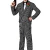 Teen Deluxe Gangster Costume -Halloween Costumes teen deluxe gangster costume