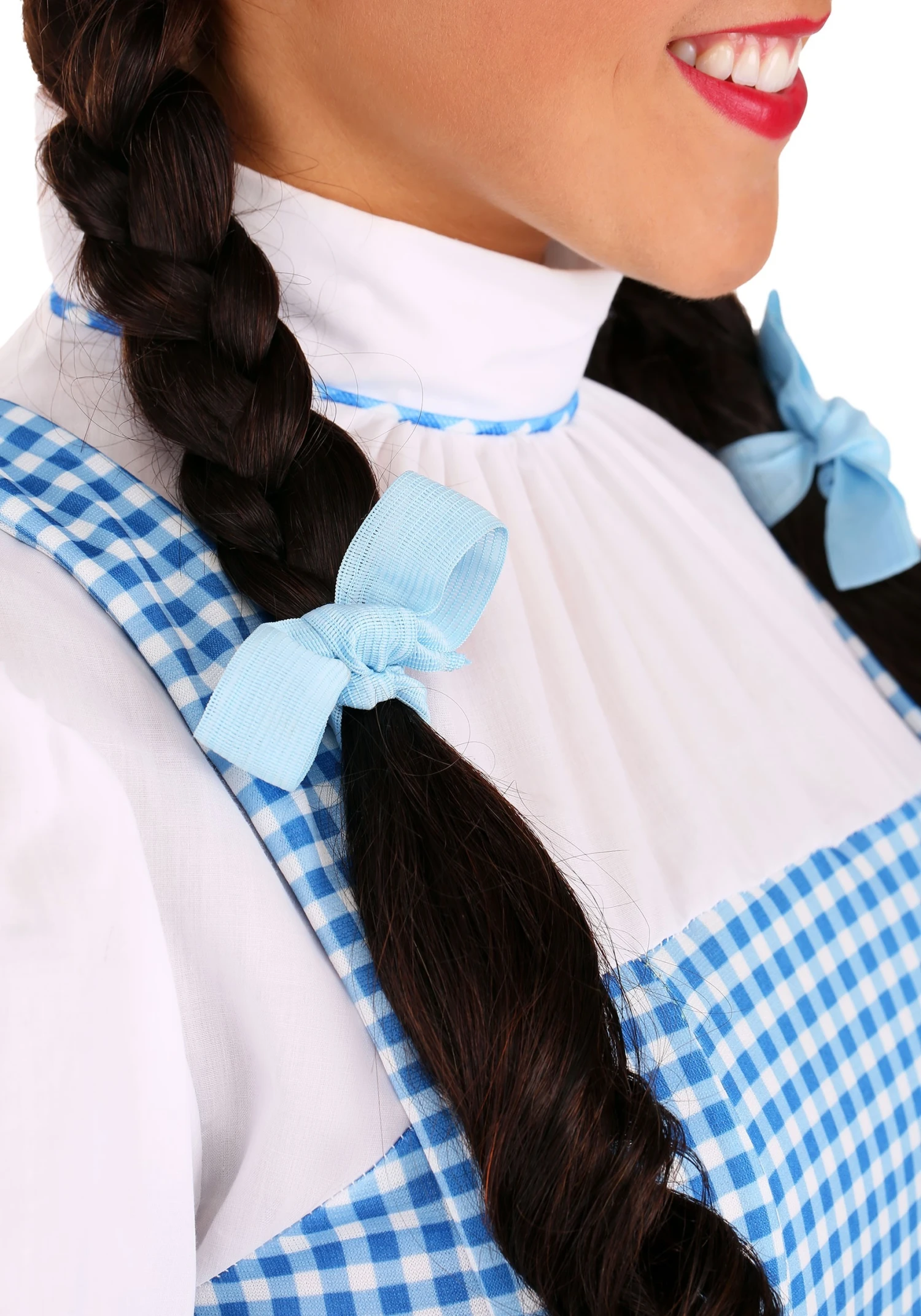 Wizard Of Oz Dorothy Teen Costume 4 Wizard Of Oz Dorothy Teen Costume - Image 2