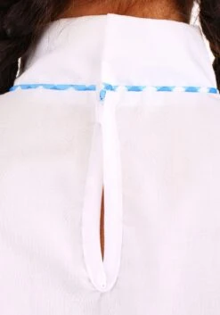 Wizard Of Oz Dorothy Teen Costume 17 Wizard Of Oz Dorothy Teen Costume -Halloween Costumes teen dorothy costume alt 6