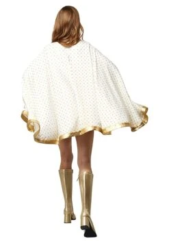 Deluxe The Boys Starlight Women's Costume 6 Deluxe The Boys Starlight Women's Costume -Halloween Costumes the boys starlight deluxe womens costume alt 1