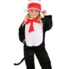 Toddler The Cat In The Hat Costume 1 Toddler The Cat In The Hat Costume -Halloween Costumes the cat in the hat costume toddler 2t 4t