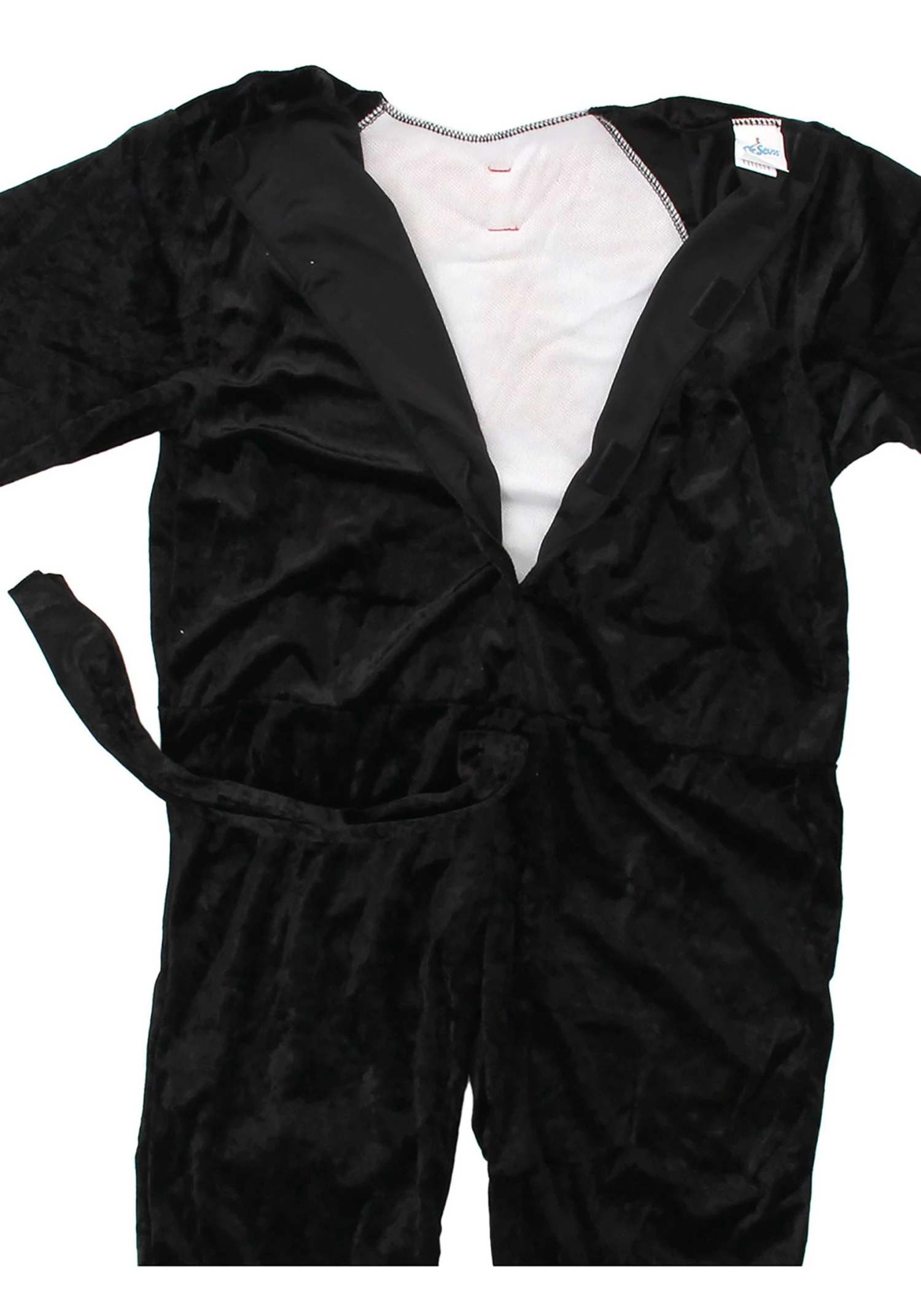 Toddler The Cat In The Hat Costume 5 Toddler The Cat In The Hat Costume - Image 3