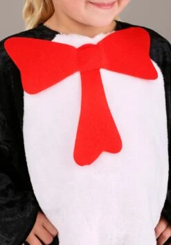 Toddler The Cat In The Hat Costume 15 Toddler The Cat In The Hat Costume -Halloween Costumes the cat in the hat costume toddler 2t 4t alt 6