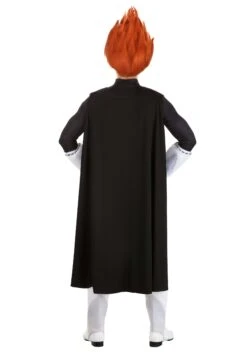Men's Disney And Pixar The Incredibles Syndrome Costume -Halloween Costumes the incredibles adult syndrome costume alt 1