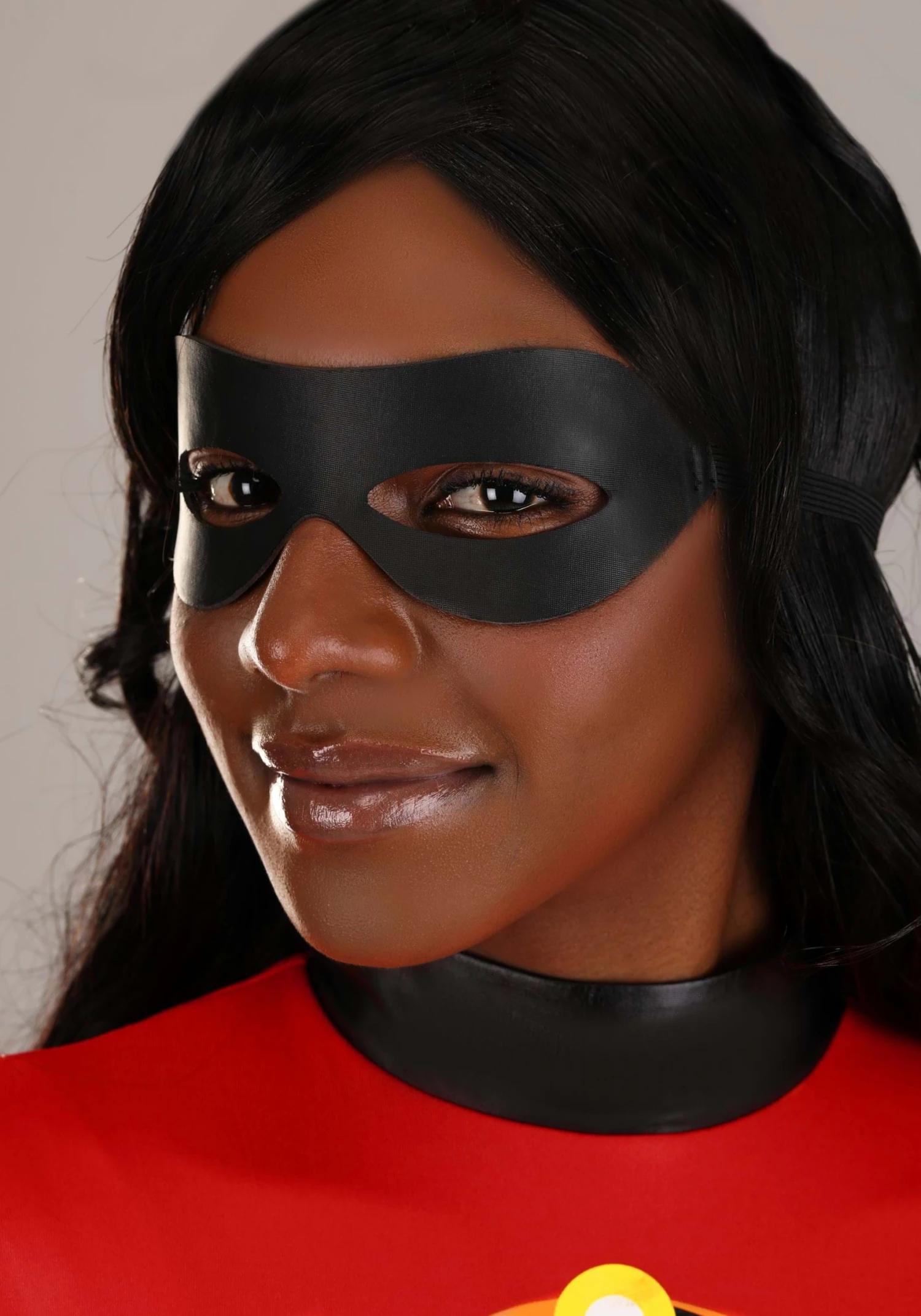 The Incredibles Deluxe Mrs. Incredible Costume For Women 10 The Incredibles Deluxe Mrs. Incredible Costume For Women - Image 8