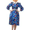 The Magic School Bus Miss Frizzle Costume -Halloween Costumes the magic school bus miss frizzle costume