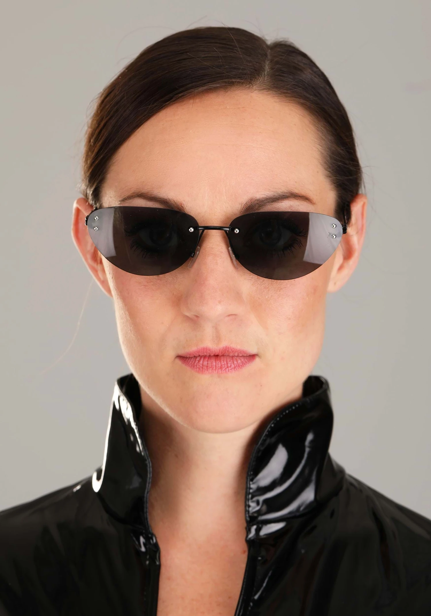 The Matrix Trinity Costume For Women 7 The Matrix Trinity Costume For Women - Image 5