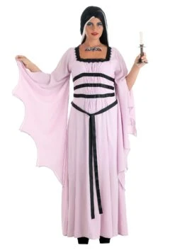 The Munsters Lily Women's Costume -Halloween Costumes the munsters lily womens costume alt 5