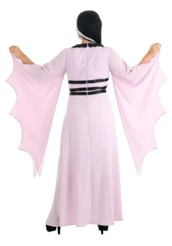 The Munsters Lily Women's Costume -Halloween Costumes the munsters lily womens costume alt 6
