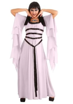 The Munsters Lily Women's Costume -Halloween Costumes the munsters lily womens costume alt 7