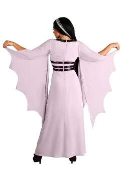 The Munsters Lily Women's Costume -Halloween Costumes the munsters lily womens costume alt 8