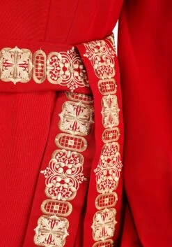 Women's Authentic The Princess Bride Buttercup Costume -Halloween Costumes the princess bride authentic buttercup adult costu alt 3