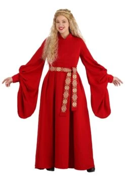Women's Authentic The Princess Bride Buttercup Costume -Halloween Costumes the princess bride authentic buttercup adult costu alt 7
