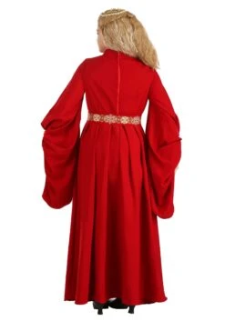 Women's Authentic The Princess Bride Buttercup Costume -Halloween Costumes the princess bride authentic buttercup adult costu alt 8