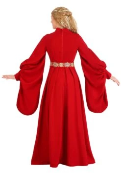 Women's Authentic The Princess Bride Buttercup Costume -Halloween Costumes the princess bride authentic buttercup adult costu alt 9