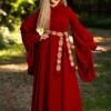 Women's Authentic The Princess Bride Buttercup Costume -Halloween Costumes the princess bride authentic buttercup adult costume 0