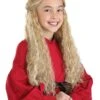 Kid's The Princess Bride Buttercup Wig -Halloween Costumes the princess bride girls buttercup wig