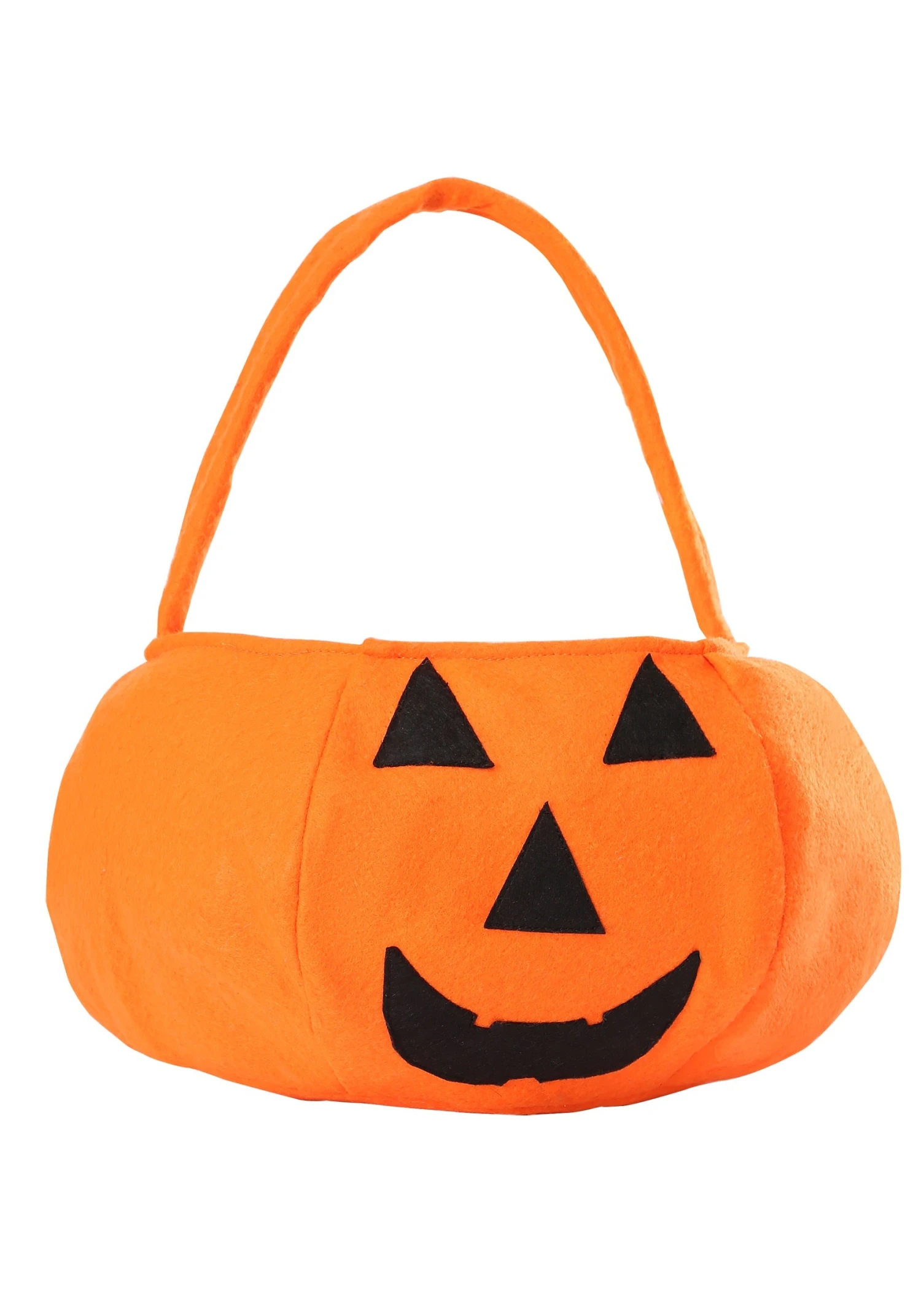 Pumpkin Treat Or Treat Pail 3 Pumpkin Treat Or Treat Pail