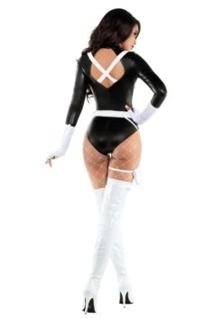 The Punishing One Costume For Women 5 The Punishing One Costume For Women -Halloween Costumes the punishing one costume 1